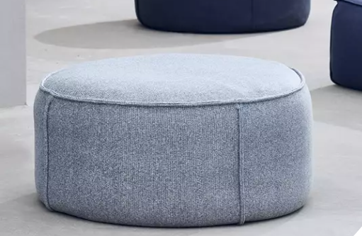 pouf touch manutti