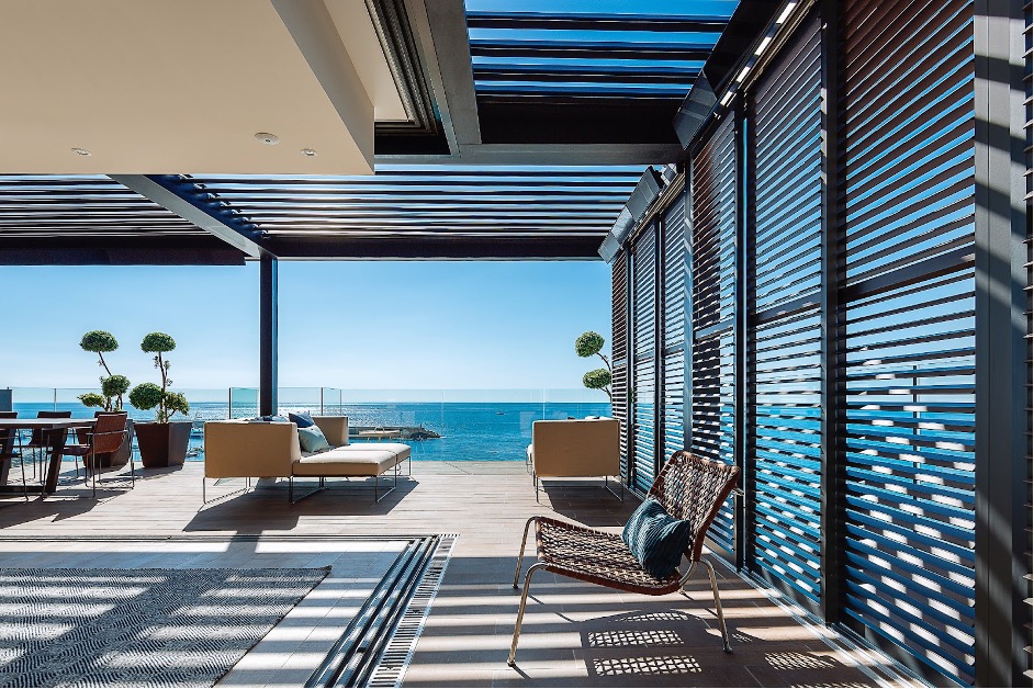 réparation pergola bordeaux