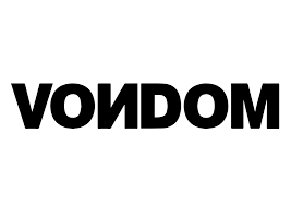 Logo de la marque Vondom