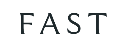 Logo de la marque Fast