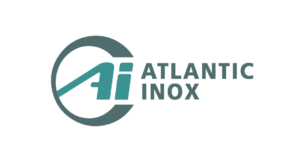 Logo de la marque Atlantic inox