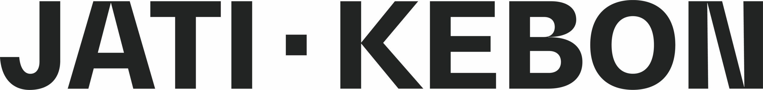 Logo de la marque Jati Kebon