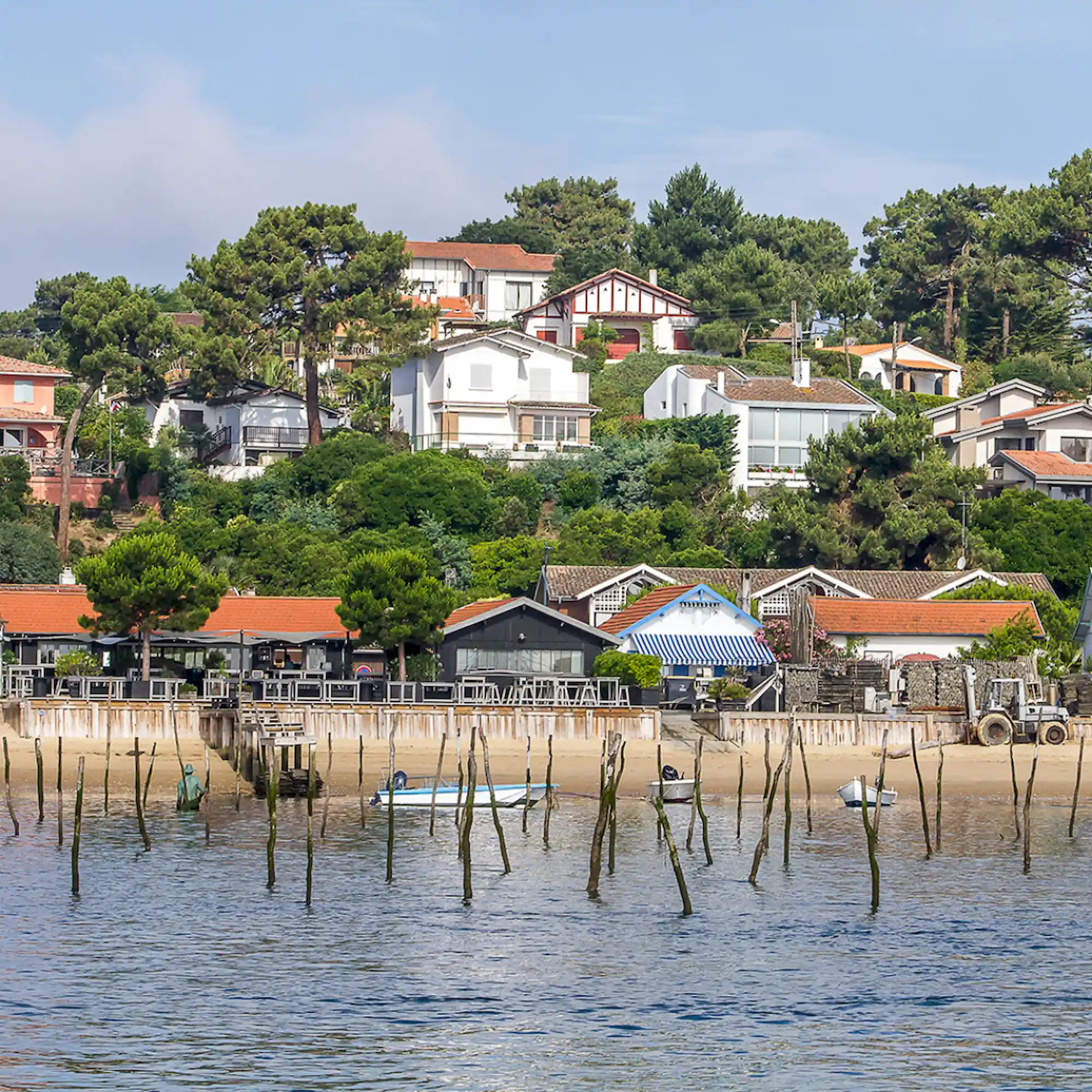 Image d'illustration influence