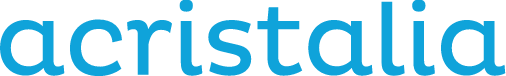 Logo de la marque Acristalia