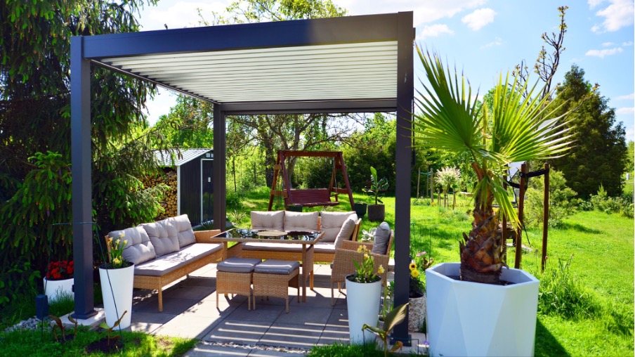  il est important d’adapter la structure à votre environnement 